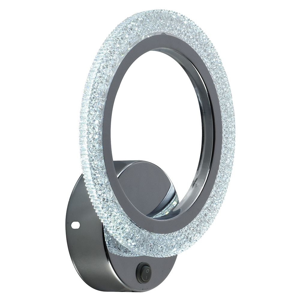 8086/1W CHR