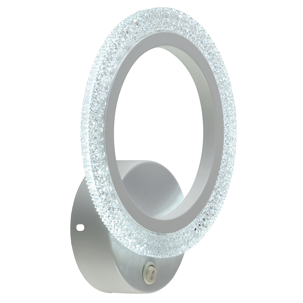 8086/1W WHT