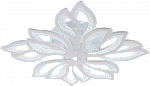 8420/4+4 WHT (МАРКЕТ)